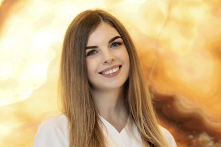 Evelina Bučionytė
